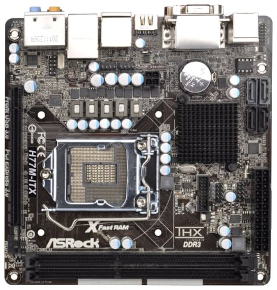 Amazon | 【正規代理店製品】 ASRock マザーボード DDR3チップ